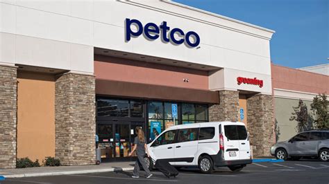 Petco is a fully integrated health and wellness company on a mission to improve the lives of pets, pet parents, and our 28,000+ associates, whom we call partners. We are committed to being the leading, most trusted resource in pet care, health, and wellness by providing a comprehensive portfolio of essential nutrition, products, services, and veterinary care. …